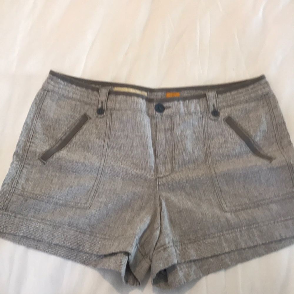 Pilcro and the Letterpress shorts